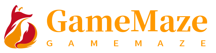 GameMaze