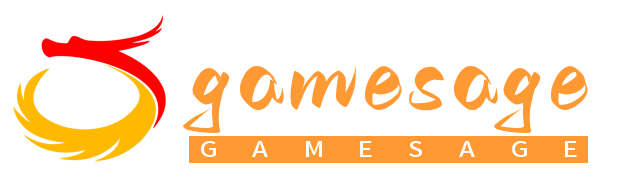 gamesage logo