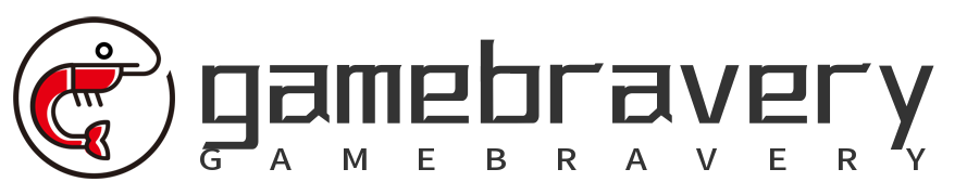 gamebravery logo