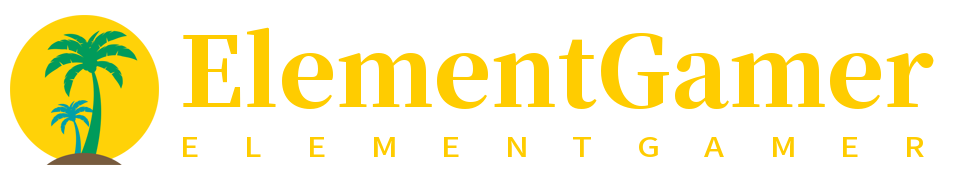 ElementGamer
