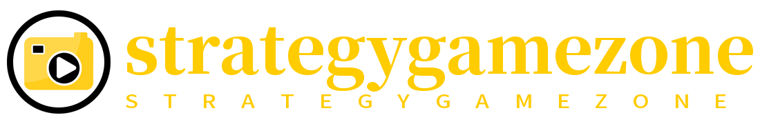 strategygamezone