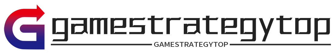 gamestrategytop logo