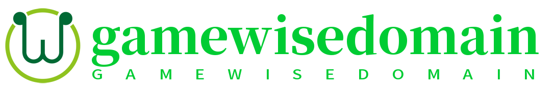 gamewisedomain