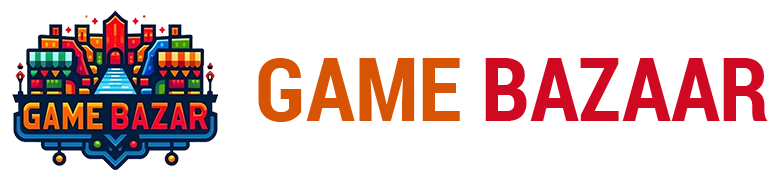 Game Bazaar