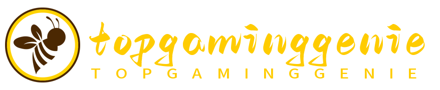 topgaminggenie