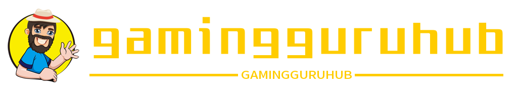 gamingguruhub