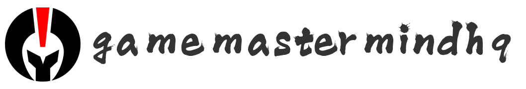 gamemastermindhq