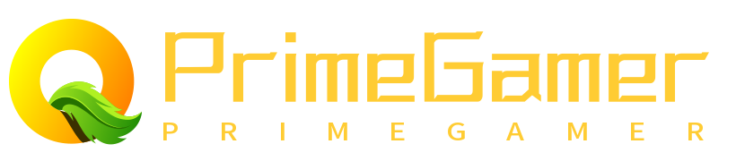 PrimeGamer