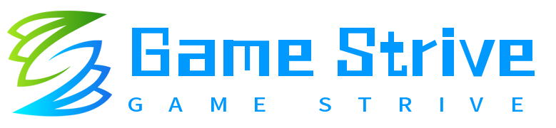 Game Strive - Games