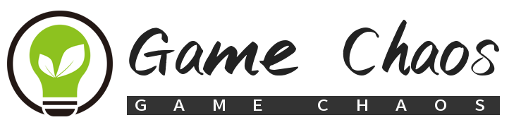 Game Chaos logo