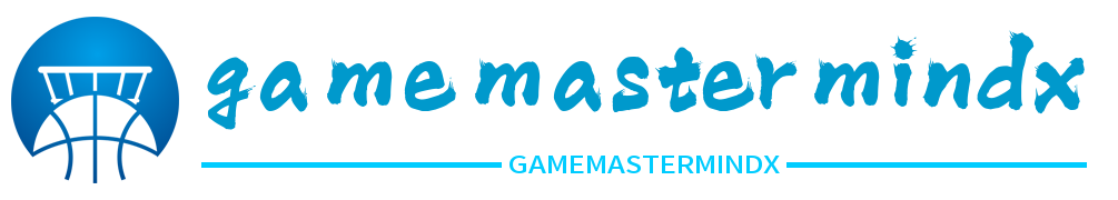 gamemastermindx