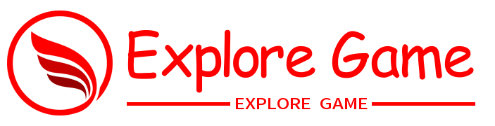 Explore Game logo