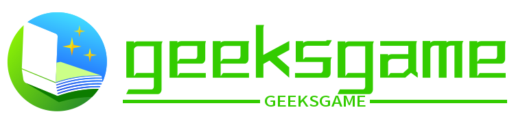 geeksgame