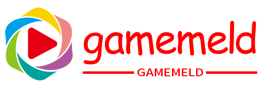 gamemeld logo