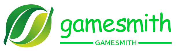 gamesmith logo