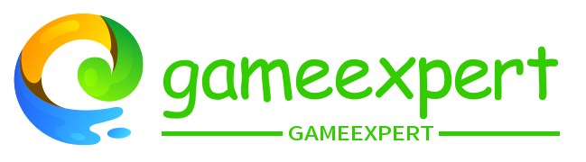 gameexpert logo