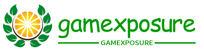 gamexposure - Games