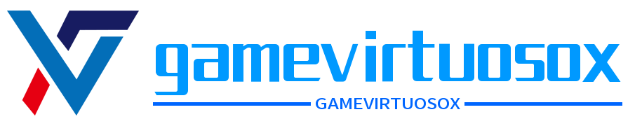 gamevirtuosox