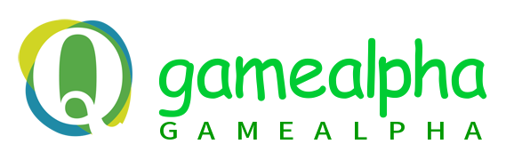 gamealpha