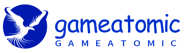  gameatomic