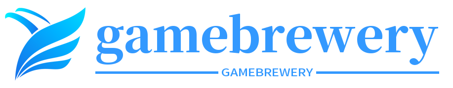 gamebrewery logo