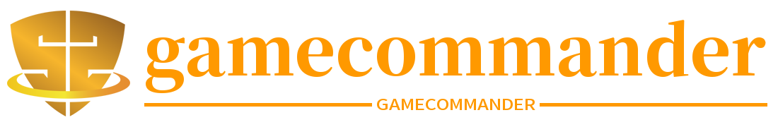 gamecommander