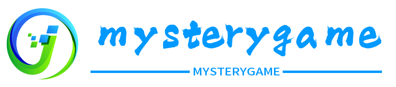 mysterygame Game