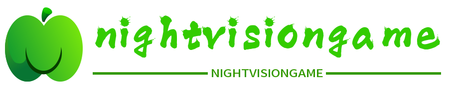 nightvisiongame