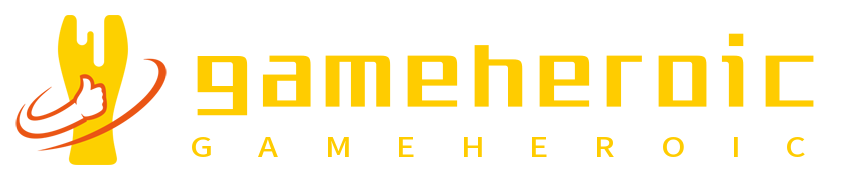 gameheroic