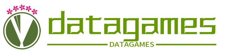 datagames