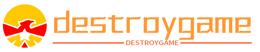 destroygame