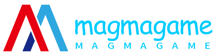 magmagame