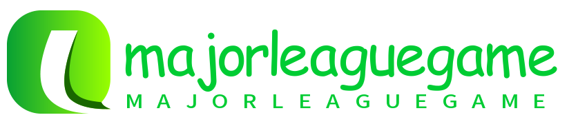 majorleaguegame