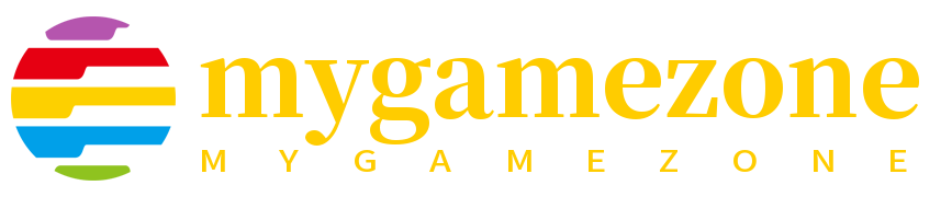 mygamezone