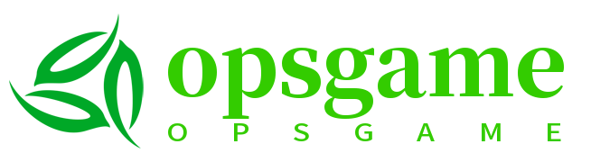 opsgame logo