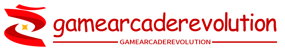 gamearcaderevolution