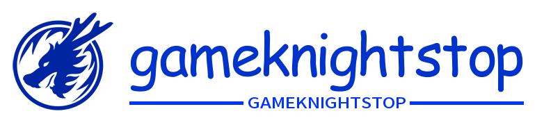 gameknightstop