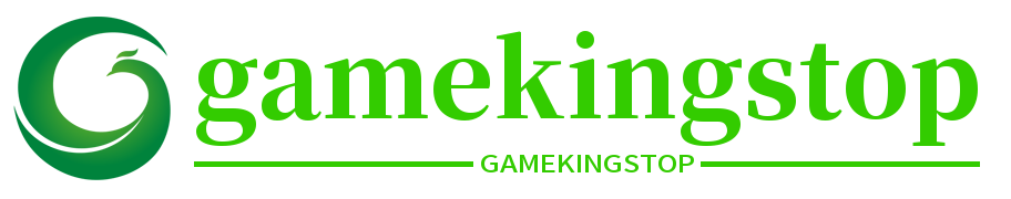 gamekingstop