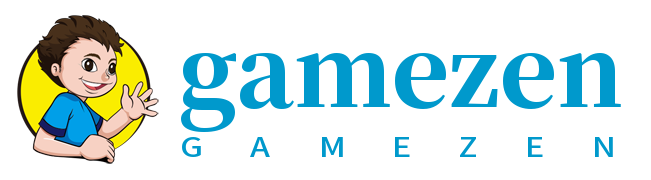 gamezen - Games