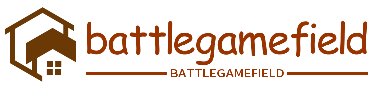 battlegamefield