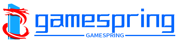 gamespring