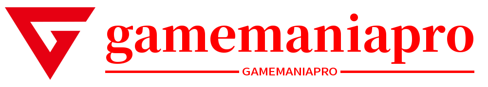 gamemaniapro Games