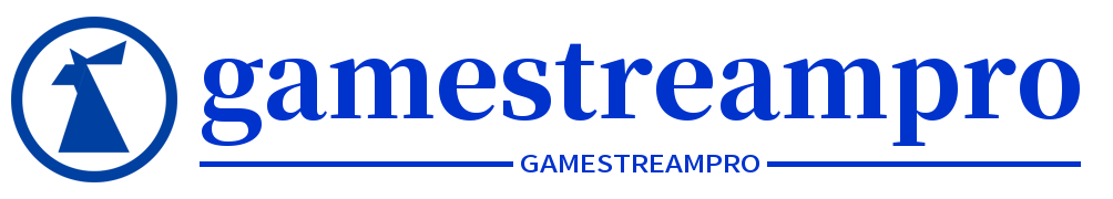 gamestreampro