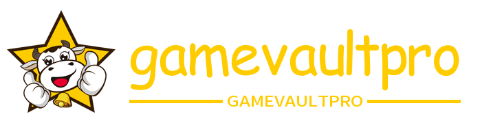 gamevaultpro