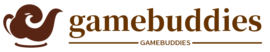 gamebuddies