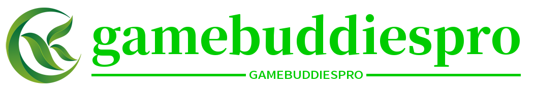 gamebuddiespro