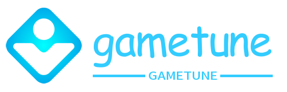 gametune logo