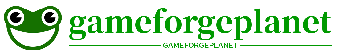 gameforgeplanet