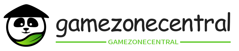 gamezonecentral - Games