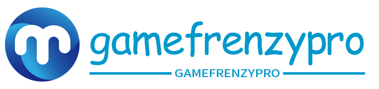 gamefrenzypro Game